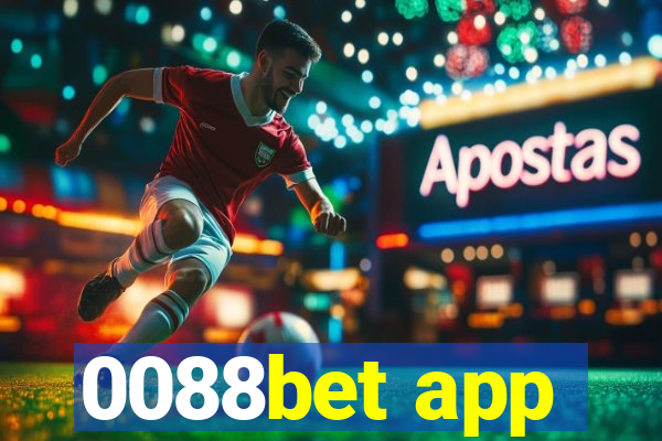 0088bet app